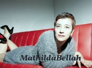 MathildaBellah