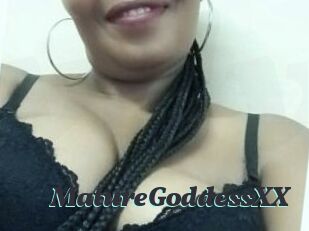 MatureGoddessXX