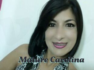 Mature_Carolina