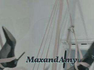 MaxandAmy