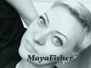 MayaFisher