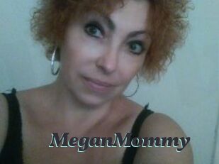 MeganMommy