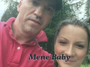 Mene_Baby