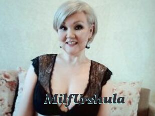 MilfUrshula