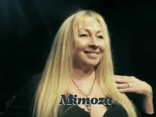 Mimoza