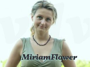 MiriamFlower