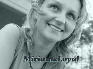 MiriamxLoyal