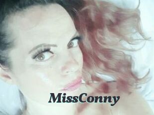 MissConny