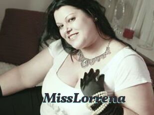 MissLorrena