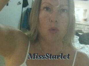 MissStarlet