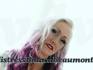 MistressBiancaBeaumont