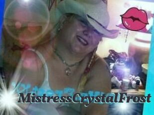 MistressCrystalFrost