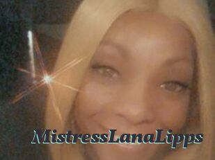 MistressLanaLipps