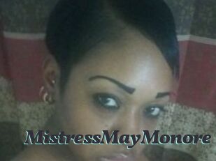 MistressMayMonore