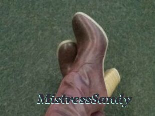 MistressSandy