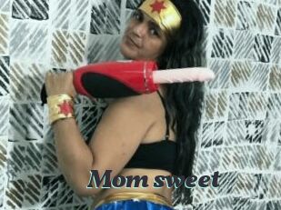 Mom_sweet