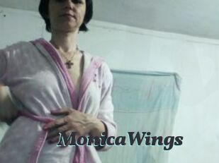 MonicaWings