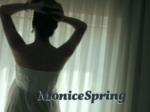 MoniceSpring