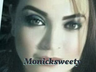 Monicksweety