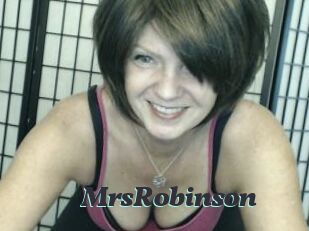 MrsRobinson