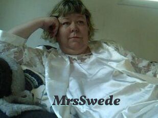 MrsSwede