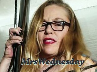 MrsWednesday