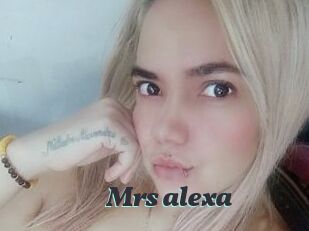 Mrs_alexa