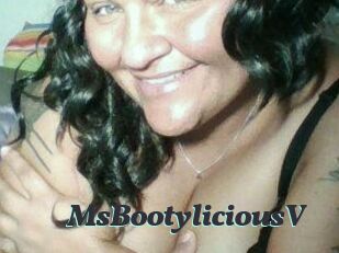 MsBootyliciousV