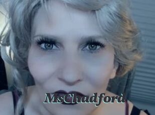 MsChadford