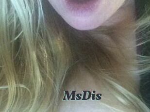 MsDis