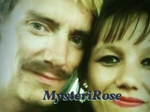 MysteriRose