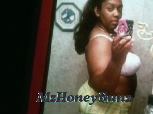 MzHoneyBunz