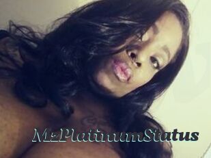 MzPlatinumStatus