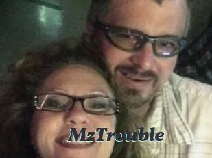 MzTrouble