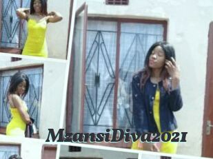 MzansiDiva2021