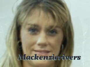 Mackenzierivers