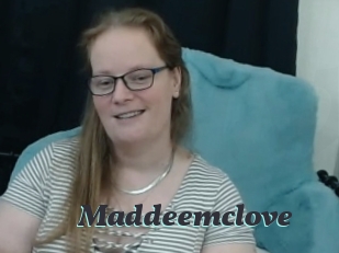 Maddeemclove