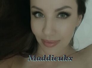 Maddieukx