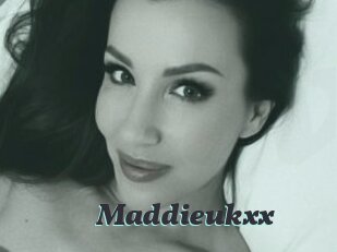 Maddieukxx