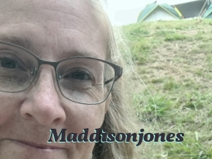 Maddisonjones