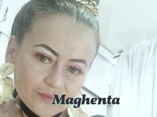 Maghenta