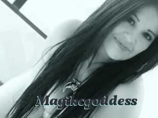 Magikcgoddess