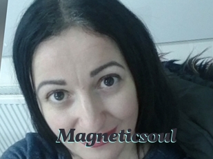 Magneticsoul