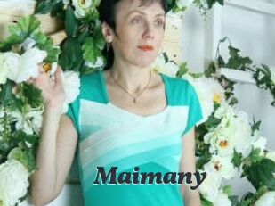 Maimany