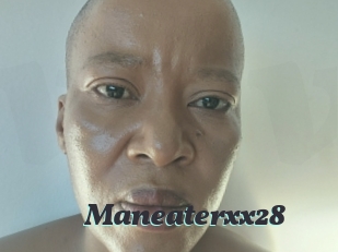 Maneaterxx28