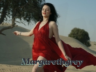 Margarethgrey