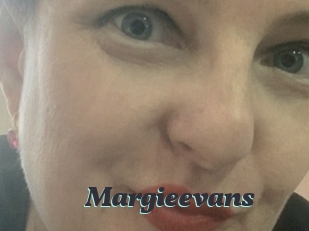 Margieevans