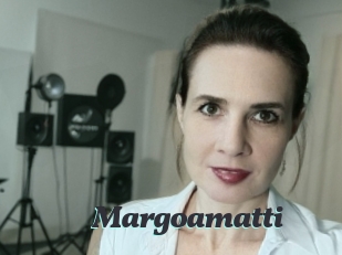 Margoamatti