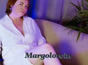 Margolorein