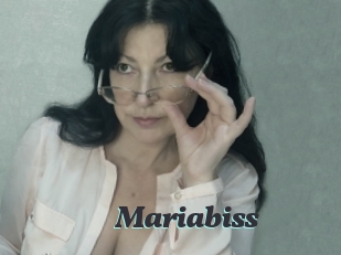 Mariabiss